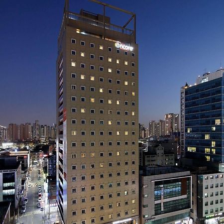 รามาดา อ็องคอร์ บาย วินด์แฮม โซล ทงแดมุน โฮเต็ล Hotel ภายนอก รูปภาพ