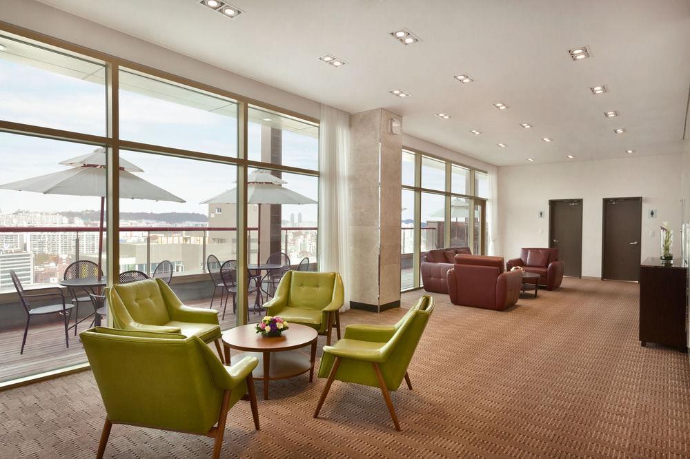 รามาดา อ็องคอร์ บาย วินด์แฮม โซล ทงแดมุน โฮเต็ล Hotel ภายนอก รูปภาพ