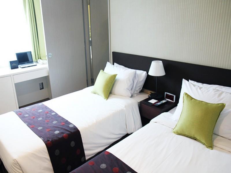 รามาดา อ็องคอร์ บาย วินด์แฮม โซล ทงแดมุน โฮเต็ล Hotel ภายนอก รูปภาพ