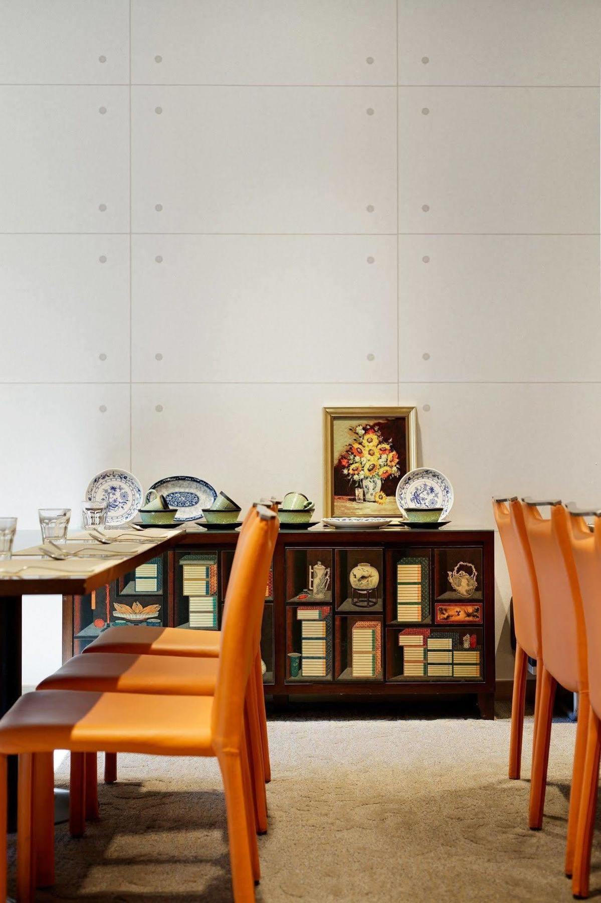 รามาดา อ็องคอร์ บาย วินด์แฮม โซล ทงแดมุน โฮเต็ล Hotel ภายนอก รูปภาพ