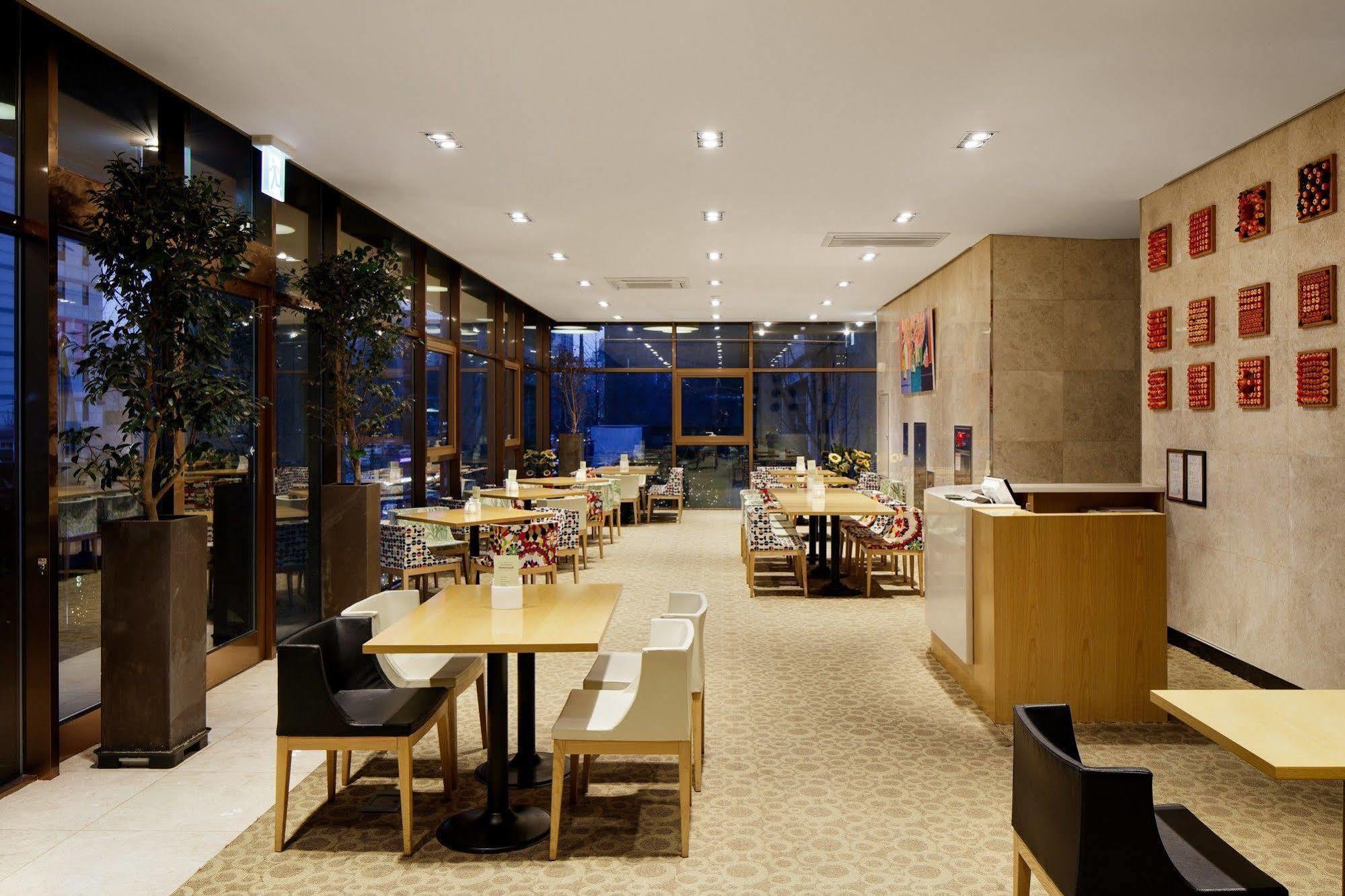 รามาดา อ็องคอร์ บาย วินด์แฮม โซล ทงแดมุน โฮเต็ล Hotel ภายนอก รูปภาพ