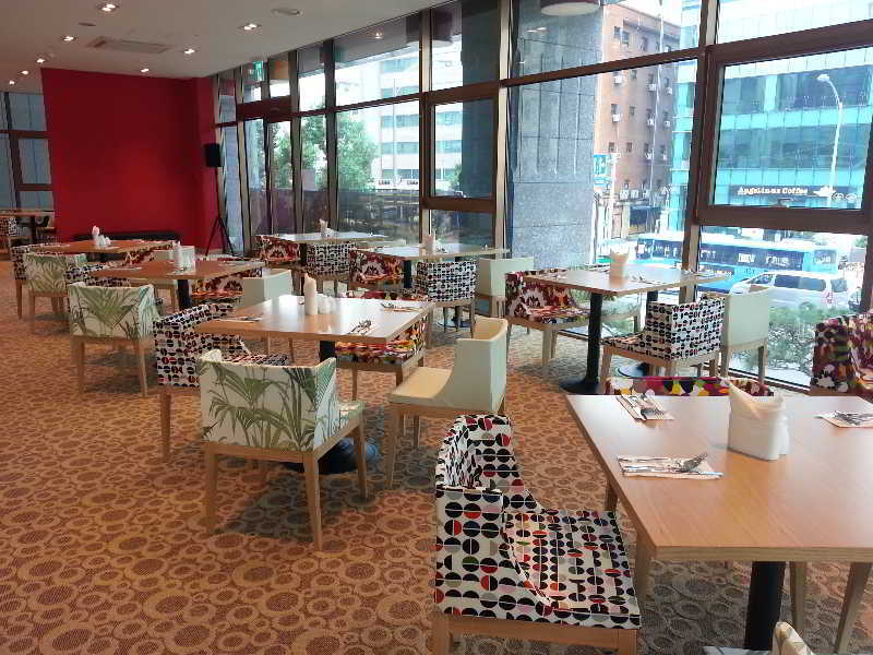 รามาดา อ็องคอร์ บาย วินด์แฮม โซล ทงแดมุน โฮเต็ล Hotel ภายนอก รูปภาพ